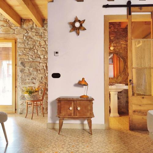 El Mas de Sant Vicen� - Apartamentos Rurales
