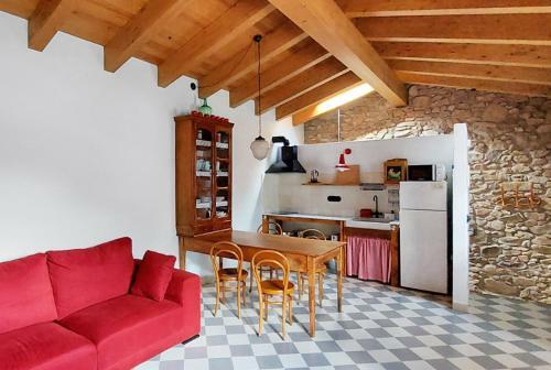 El Mas de Sant Vicen� - Apartamentos Rurales
