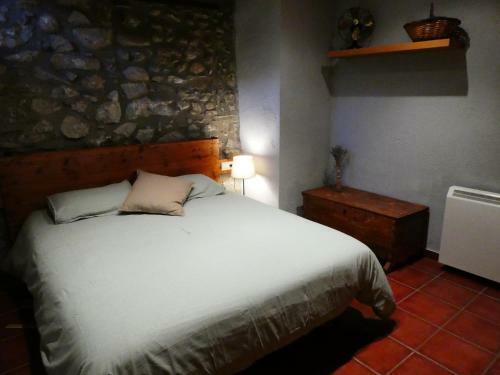 Apartamento El Rac� A Anserall. A 8km Andorra.