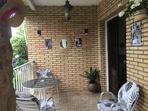 Agroturismo Casa Rural En Las Nieves