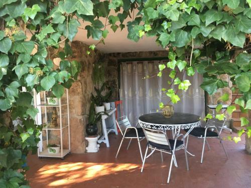 Agroturismo Casa Rural En Las Nieves