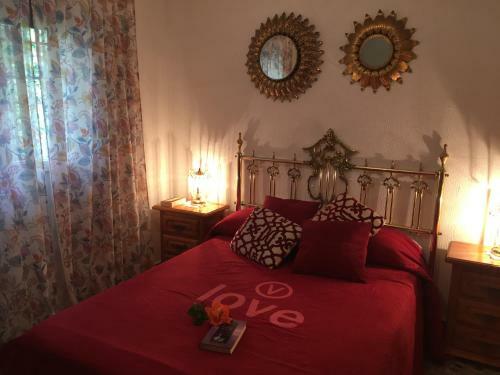 Agroturismo Casa Rural En Las Nieves