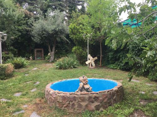 Agroturismo Casa Rural En Las Nieves