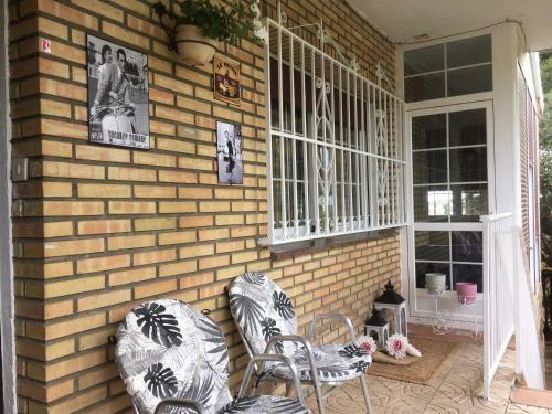 Agroturismo Casa Rural En Las Nieves