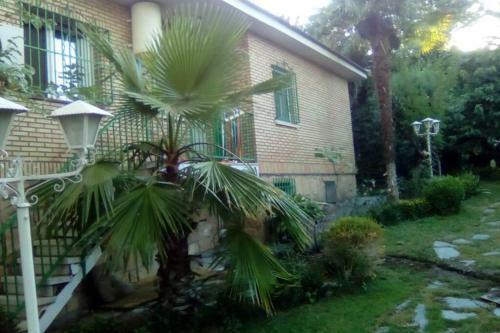 Agroturismo Casa Rural En Las Nieves