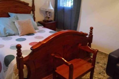 Agroturismo Casa Rural En Las Nieves