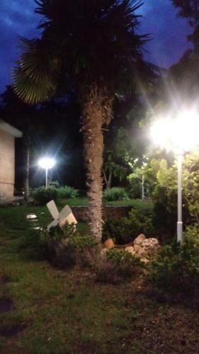 Agroturismo Casa Rural En Las Nieves