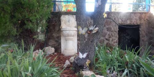 Agroturismo Casa Rural En Las Nieves