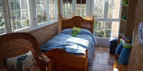 Agroturismo Casa Rural En Las Nieves