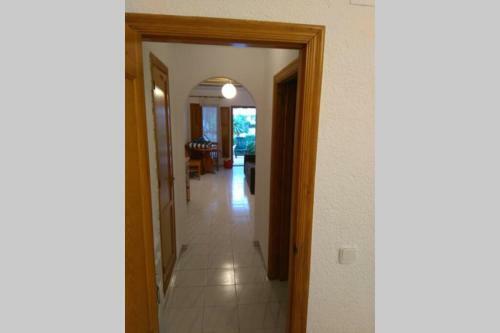 Apartamento La Sella Denia J�vea Piscinas En Cascada