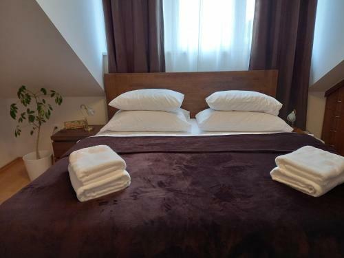 Apartamento 579 Pod Hr�z�