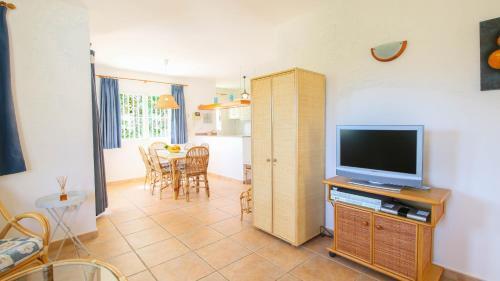 Villa La Sella Eb