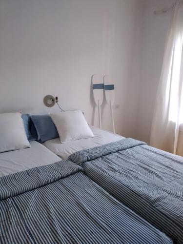 Apartamento Blaucel