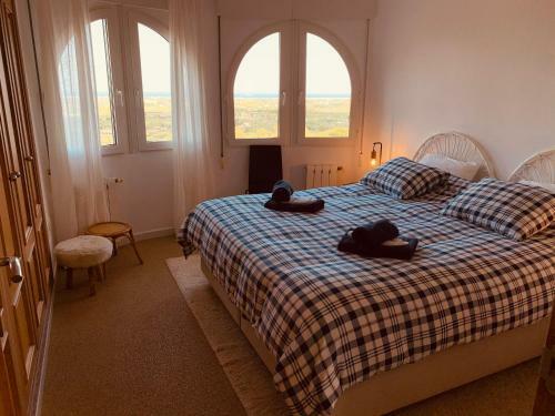 Denia Seaview Golf, Tennis & Beach Villa