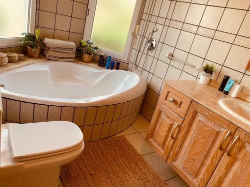 Denia Seaview Golf, Tennis & Beach Villa