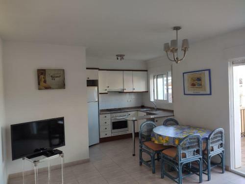 Apartamento Augusta Green La Sella Golf Denia Javea