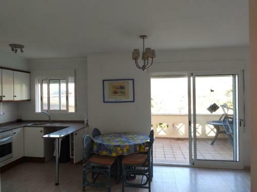 Apartamento Augusta Green La Sella Golf Denia Javea