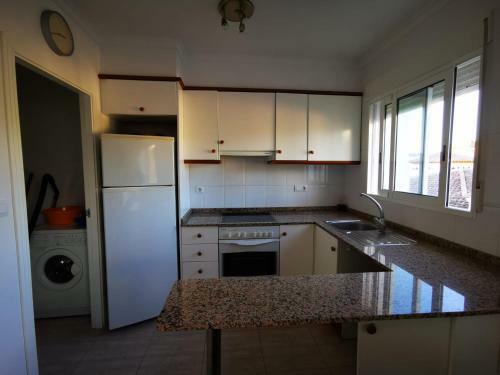 Apartamento Augusta Green La Sella Golf Denia Javea
