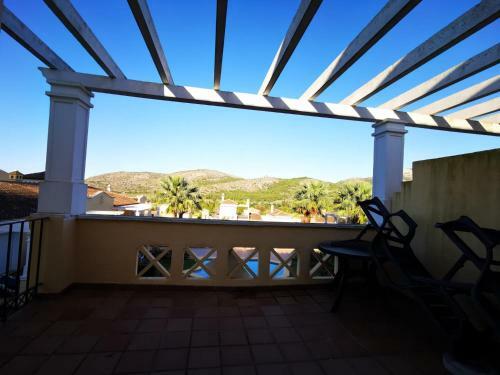 Apartamento Augusta Green La Sella Golf Denia Javea