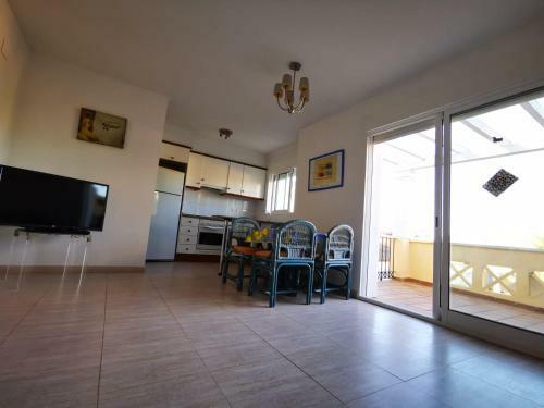 Apartamento Augusta Green La Sella Golf Denia Javea