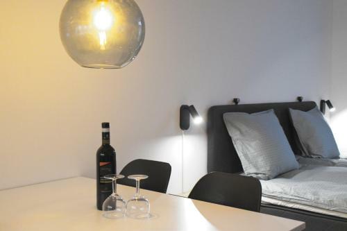 Apartamento Nordsj�llands Ferieboliger