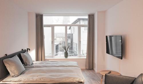 Apartamento Nordsj�llands Ferieboliger