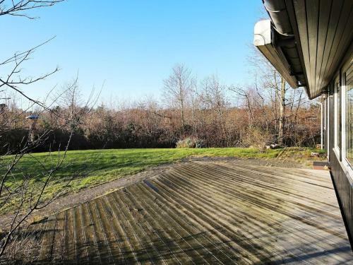 Holiday Home Frederiksv�rk XXI
