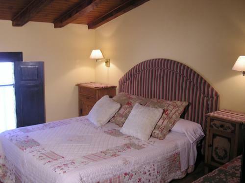 Agroturismo La Fabrica Casa Rural
