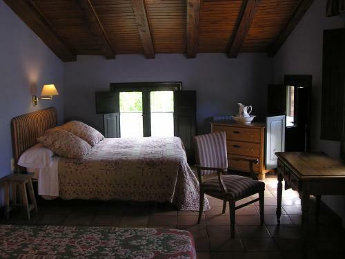 Agroturismo La Fabrica Casa Rural