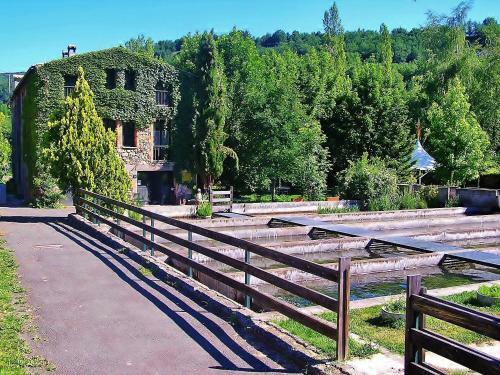 Agroturismo La Fabrica Casa Rural