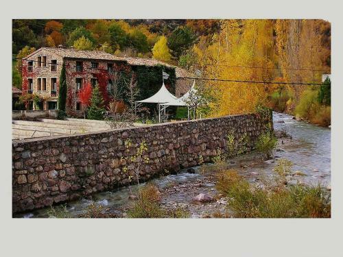 Agroturismo La Fabrica Casa Rural