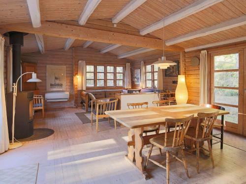Holiday Home Frederiksv�rk XXII