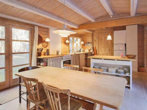 Holiday Home Frederiksv�rk XXII