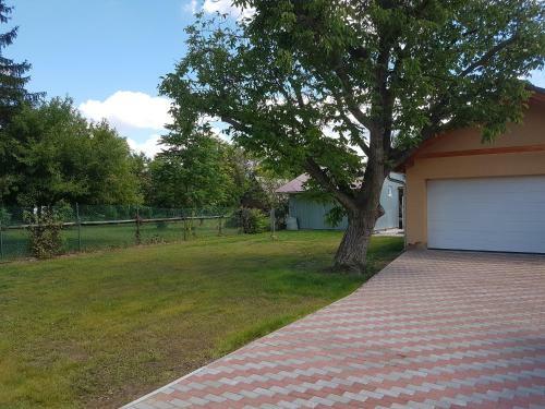 Dzsigol� Apartment