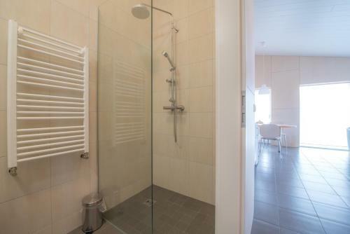 Apartment In The Country, Great View Apt. B