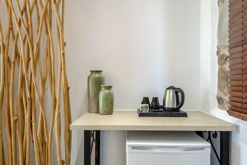 Minos Country Living Apartments