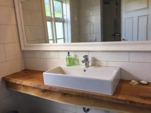 Old Town Luxury Apartment Akureyri