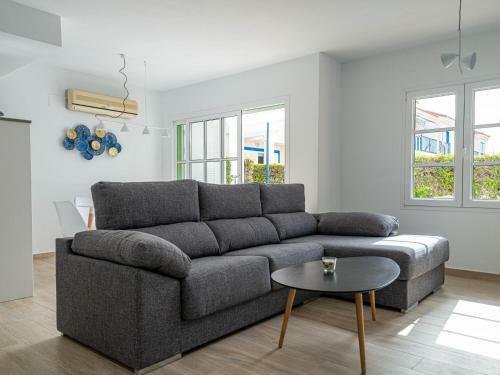 Exclusive Bungalow Pasito Blanco Marina Port