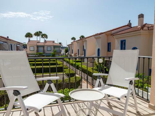 Exclusive Bungalow Pasito Blanco Marina Port