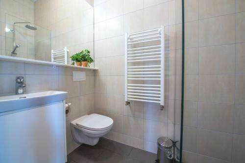 Apartment In The Country, Great View Apt. A
