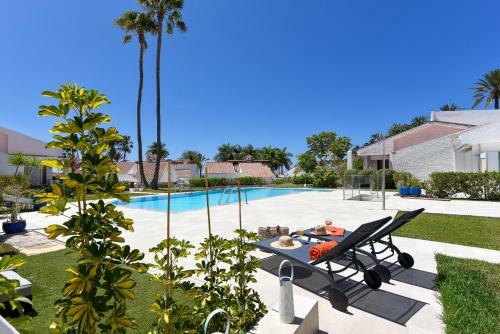 Bungalow El Ancla By Villagrancanaria