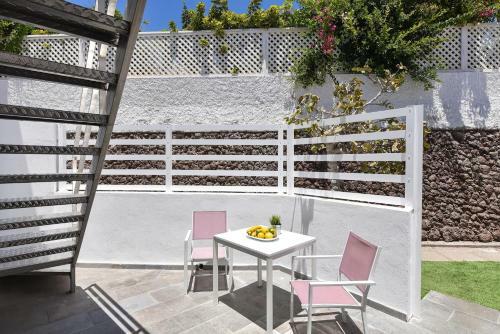 Bungalow El Ancla By Villagrancanaria