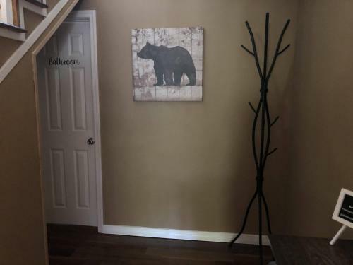 Bear Pines