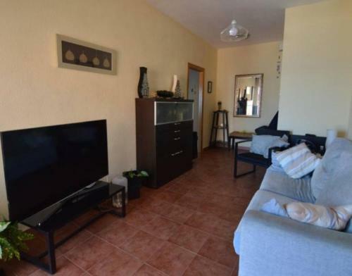 Apartamento Tranquility In Sea And Mountain Area