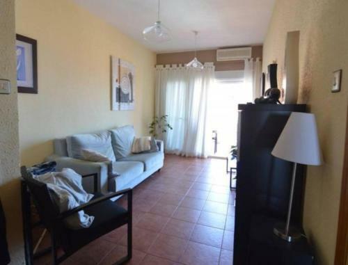 Apartamento Tranquility In Sea And Mountain Area