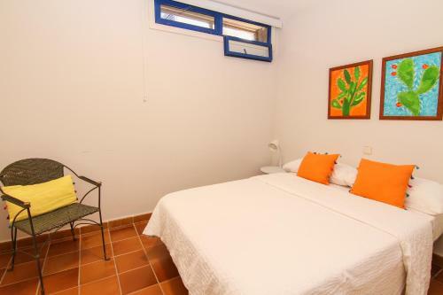 Villa Casa Bien Equipada Para 8 Personas