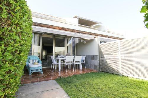 Villa Casa Bien Equipada Para 8 Personas