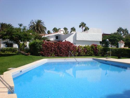 Apartamento Bungalow Faro Marina Deluxe