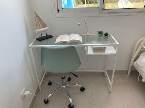 Apartamento Bungalow Faro Marina Deluxe