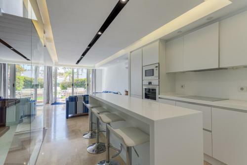 Apartamento Blue Marlin 14